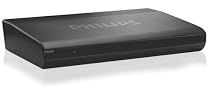 Philips DTR210/05 Digital Terrestrial TV Receiver
