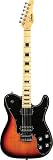 Schecter PT Fastback Electric Guitar (3-Tone Sunbrust)