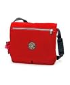 Kipling Basic Line Collection Madhouse Expandable Messenger Bag