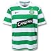 Celtic Home Shirt Junior 07/08 Size Large Boys