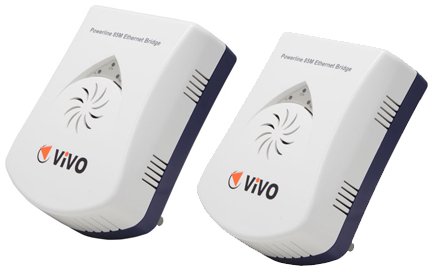Childrens Toyshop  Computer : Twin Pack Highspeed Professional 85Mb / 85 Mbps / Homeplug Compliant Fast Ethernet Bridge Adapter for ADSL / Cable / NTL / Virgin Internet / Sony PS3 / Playstation 3 / Xbox 360 / Nintendo Wii / HD Video Streaming / EN and Blu-ray / PC - Full 30 day no quibble money back guarantee