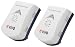 Electronics : Twin Pack Highspeed Professional 85Mb / 85 Mbps / Homeplug Compliant Fast Ethernet Bridge Adapter for ADSL / Cable / NTL / Virgin Internet / Sony PS3 / Playstation 3 / Xbox 360 / Nintendo Wii / HD Video Streaming / EN and Blu-ray / PC - Full 30 day no quibble money back guarantee