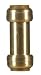 Tools & Hardware : Cash Acme 2016-0000 Shark Bite SharkBite Check Valve, 3/4-by-3/4-Inch