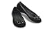 CROCS Women's Lily Holiday Bling