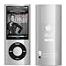 Coveroo Stargate Hieroglyphs on a brand new iPod Nano 16GB (latest version)