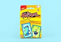 Kaboodl Card Game