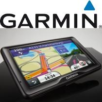 Garmin - Globaler Marktführerim Bereich Mobile Navigation