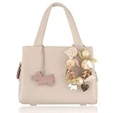 Radley Maui Mini Grab, Ivory