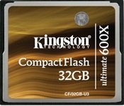 Kingston ����ѥ��ȥե�å��� ����ƥ��ᥤ�� 600x 32GB CF/32GB-U3