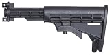 BT Designs Tippmann A5 Car Stock