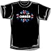 Oasis - T-shirts - Band