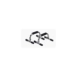 Training Push Up Bars w Non-Skid Bases - 2 Pc Set