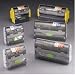 Electronics : Brother Printers 5 Inch Magnetic-Back Laminate Refill Roll For Lx-900/910D