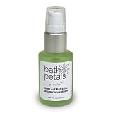 Bath Petals Mint Leaf Refresher Facial Serum Concentrate 1 fl oz ( 30 ml ) - B001KSJE3U