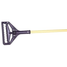  Weiler 75140; 54in wet mop handle [PRICE is per EACH]