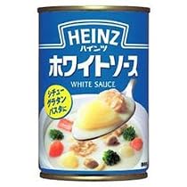 ハインツ ホワイトソース 290g