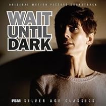Wait Until Dark (1967) Henry Mancini