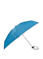 Piquadro Paraguas (Turquesa)