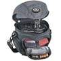 Tamrac 5684 Digital Zoom 4 Holster Case - Steel Gray