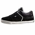 Fox Racing Ambush Shoes - 10.5/Black/White