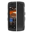 OtterBox Commuter Series for BlackBerry Storm 2 - Black
