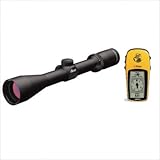 Burris Fullfield II 3x-9x-40mm matte With Garmin GPS