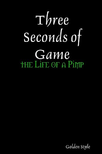 three seconds of game