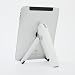 【WY Style】Portable Folding Stand for iPad¬ePC カラー:ホワイト WY-ANYSTANDWH