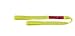 LIFTALL EE1802DFX6 Poli?ster Web Eye y Sling Ojo, Ojo plana, 1 capa, de 2 "x 6"