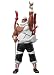Naruto Shippuden Uzumaki Kenran Emaki Figure: Killer B / Bee / Kirabi 12 cm
