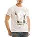 Armani Exchange Foil Scratch T-Shirt