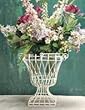 Country French Wire Vase Basket