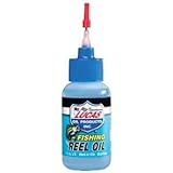 LUCAS OIL PRODUCTSINC. 10690 FISHING REEL OIL