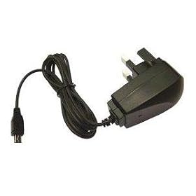 UK MAINS WALL HOME CHARGER FOR NAVMAN MIO MOOV M300 M305T M400 575 MIO SPIRIT 470 475