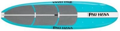 11'0" Pau Hana Big EZ SUP System with Tech Pack by WaveJet - Blue - OS