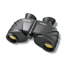 Steiner Binocolo Safari Pro 8x30