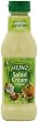 Heinz Salad Cream (Dressing) Original, 14.9-Ounce Squeeze Bottle (Pack of 6)