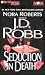 Seduction in Death (Abridged, In Death Series, #13)