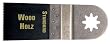 Fein 6-35-02-133-04-0 E-Cut Blade - 1 3/8 FMM 250 10Pk