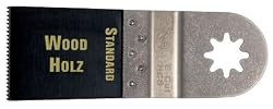 Fein 6-35-02-133-04-0 E-Cut Blade - 1 3/8 FMM 250 10Pk