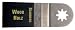 Fein 6-35-02-133-04-0 E-Cut Blade - 1 3/8 FMM 250 10Pk
