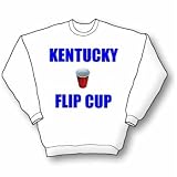 Kentucky Flip Cup Sweatshirt