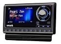 SIRIUS Sportster 5 Satellite Radio Receiver with Vehicle Kit