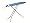 Vileda 123045 Viva Express Smart Bügeltisch