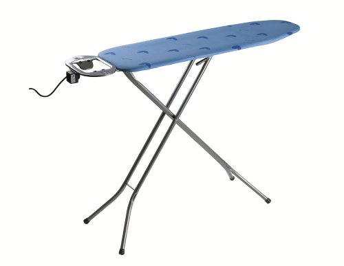 Vileda 123045 Viva Express Smart Bügeltisch