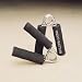 Golds Gym Foam Hand Grips (pair)