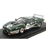 1/43 フェラーリ BB LM80 ル・マン24時間 #78 オルルケ/ダウン/フィリップス