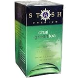 Stash Tea Green Tea (contains caffeine) - Premium Chai 20 foil tea bags (Pack of 8) See More Image Stash Tea Green Tea (contains caffeine) - Premium Chai 20 foil tea bags (Pack of 8) Buy in Cheap Price Shopping Online !! See Lowest Price Here Cheap Stash Tea Green Tea (contains caffeine) - Premium Chai 20 foil tea bags (Pack of 8) Best Selling