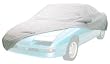 Coverking UVCCAR2S98 Gray Coverguard Car Cover