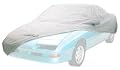 Coverking UVCCAR2S98 Gray Coverguard Car Cover